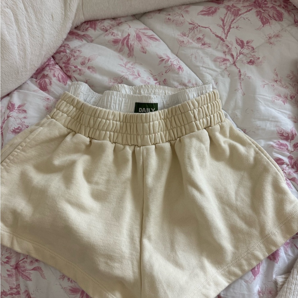 Daily drills boxer shorts